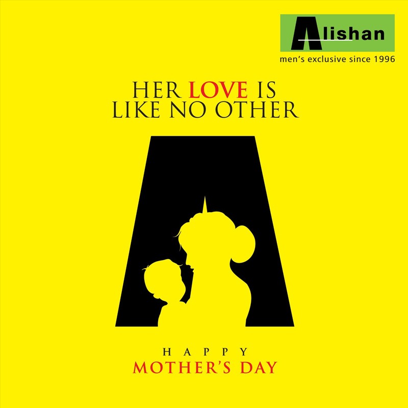 Alishan-Mothers Day