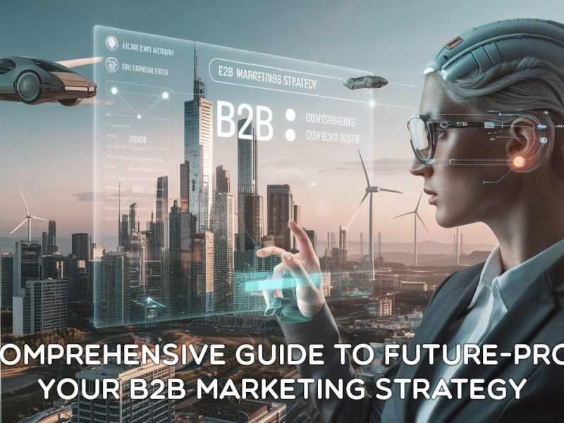 The Future of B2B Advertising