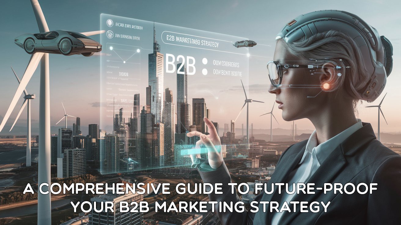 The Future of B2B Advertising