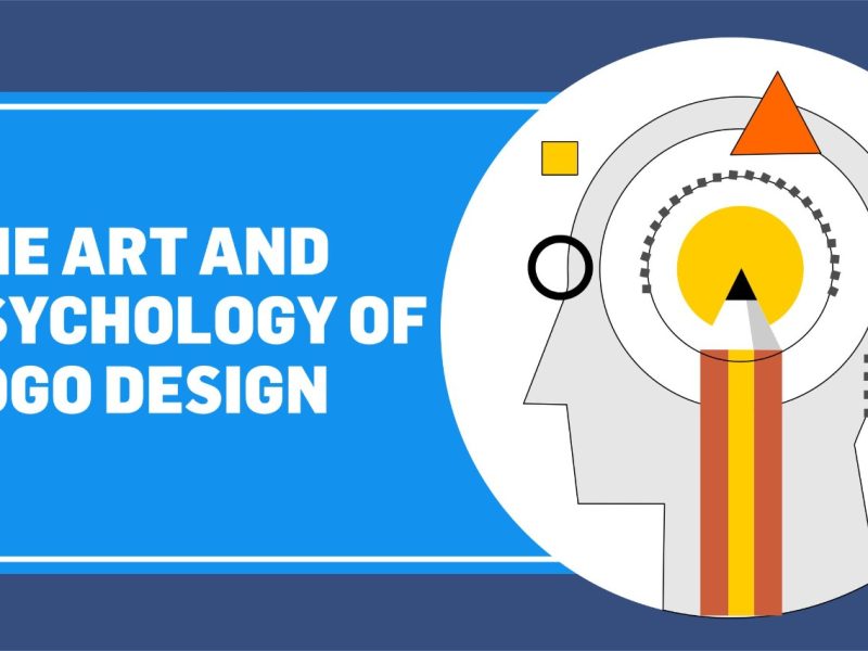 The Art and Psychology of Logo Design