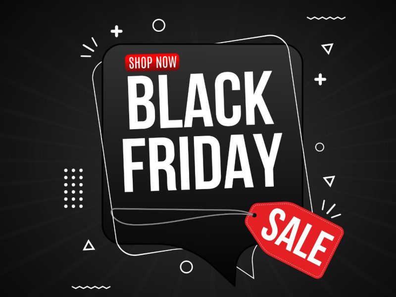 Black Friday Sale: A Global Shopping Bonanza