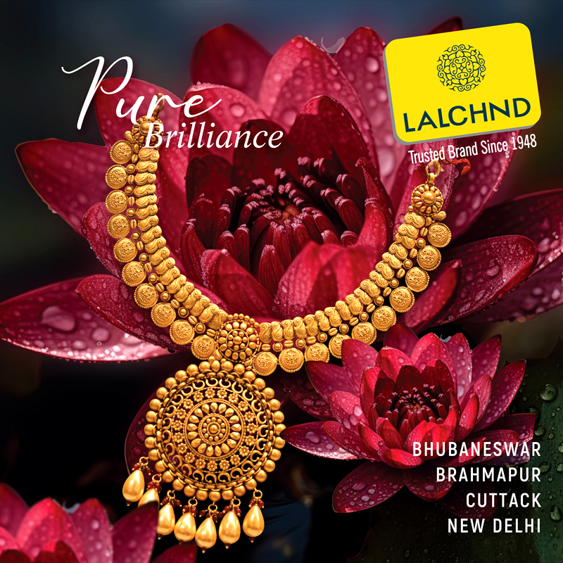 Lalchnd Jewellery