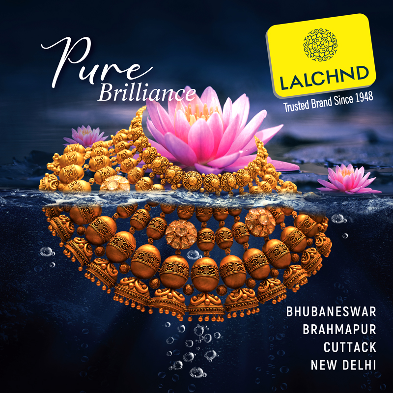 Lalchnd Jewellery